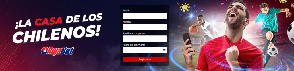 rojabet oferta combinadas