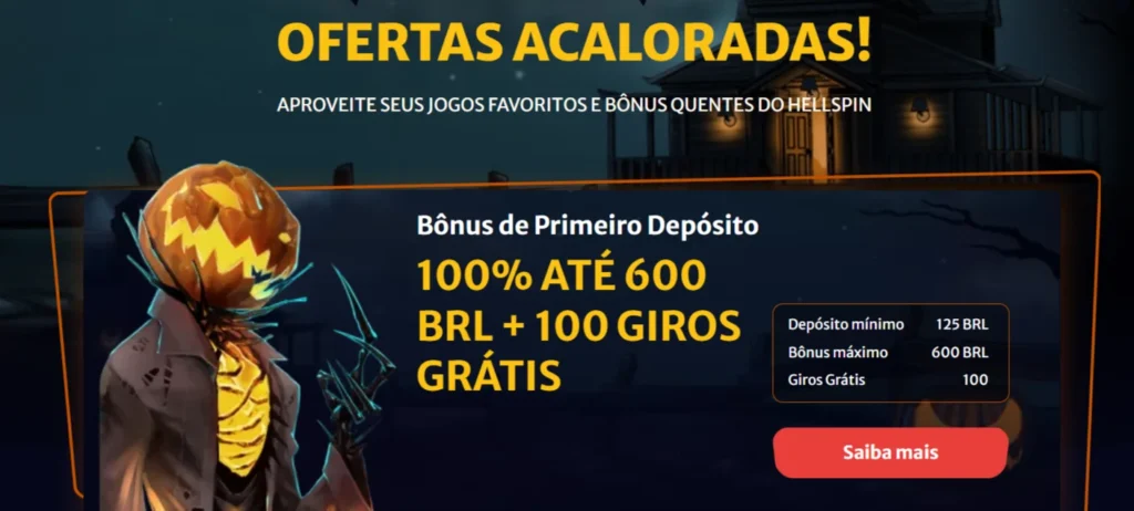 hellspin apk