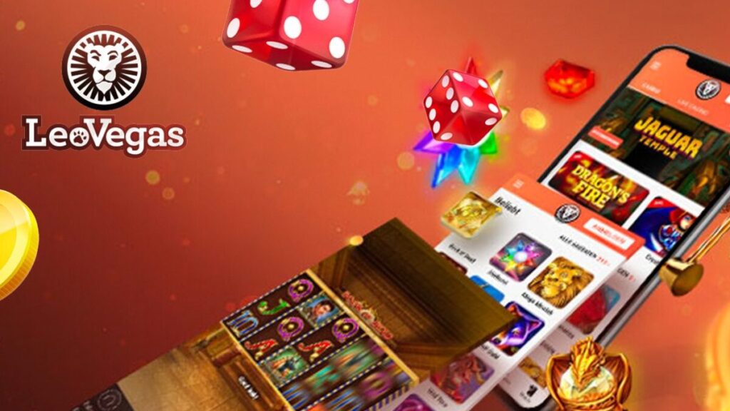 leovegas bonus grátis