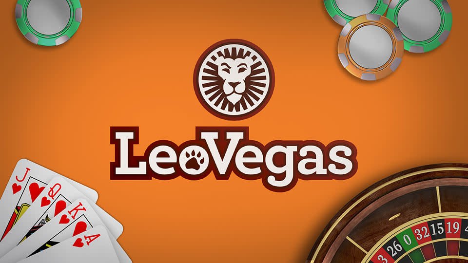 leovegas oferta sem depósito