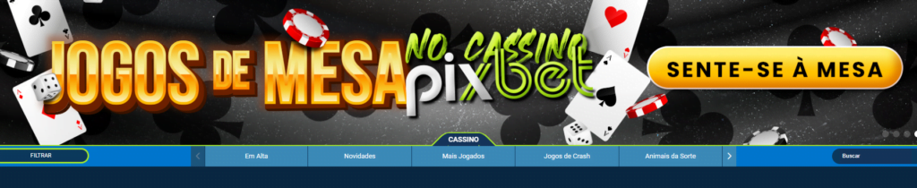 pixbet bônus grátis