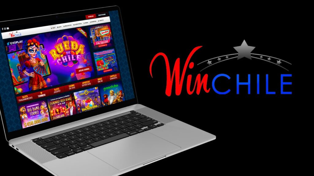 winchile oferta tenis