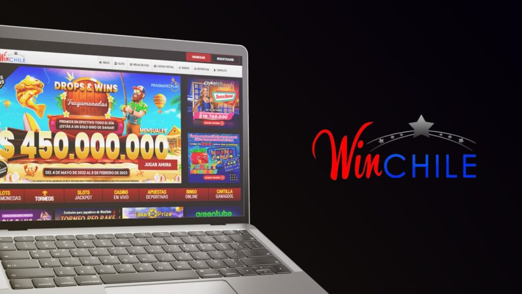 winchile promo tenis