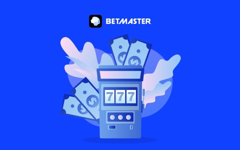 betmaster como retirar lucros