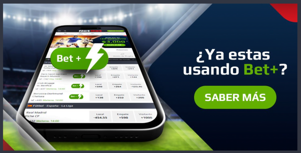netbet apostar en fubol