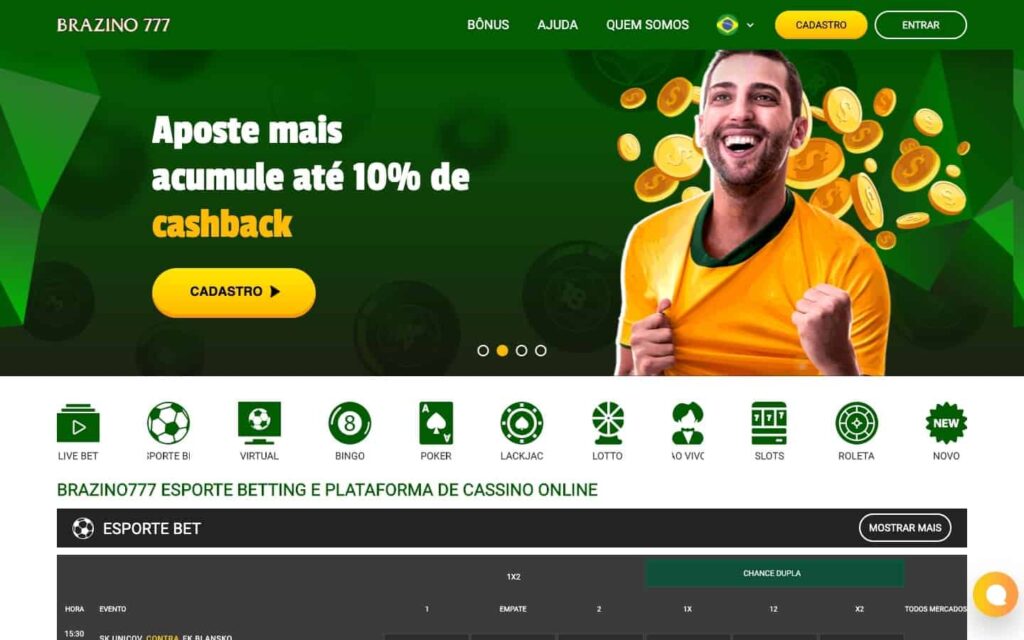 brazino777 brasil