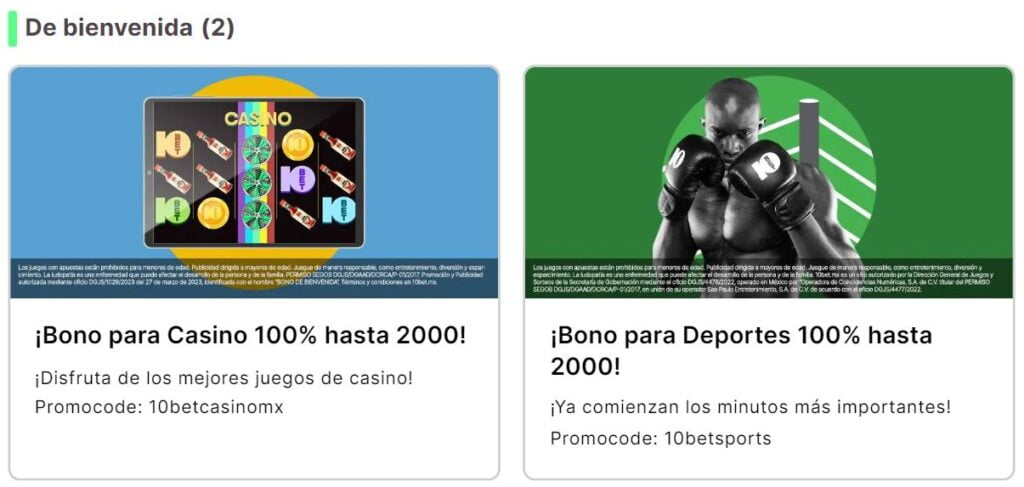 10bet aplicacion