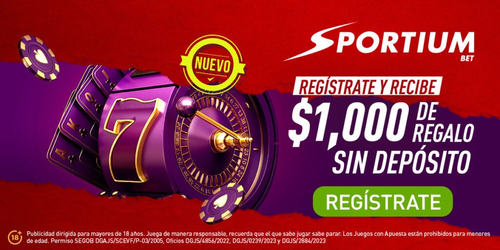 sportiumbet casino en vivo