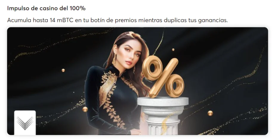 bitcasino venezuela