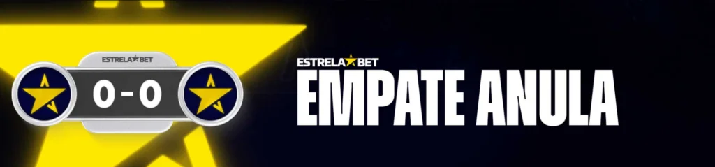 estrelabet bônus esportes