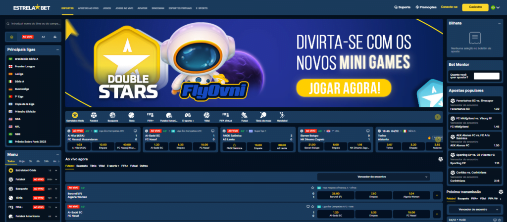 estrelabet brasil
