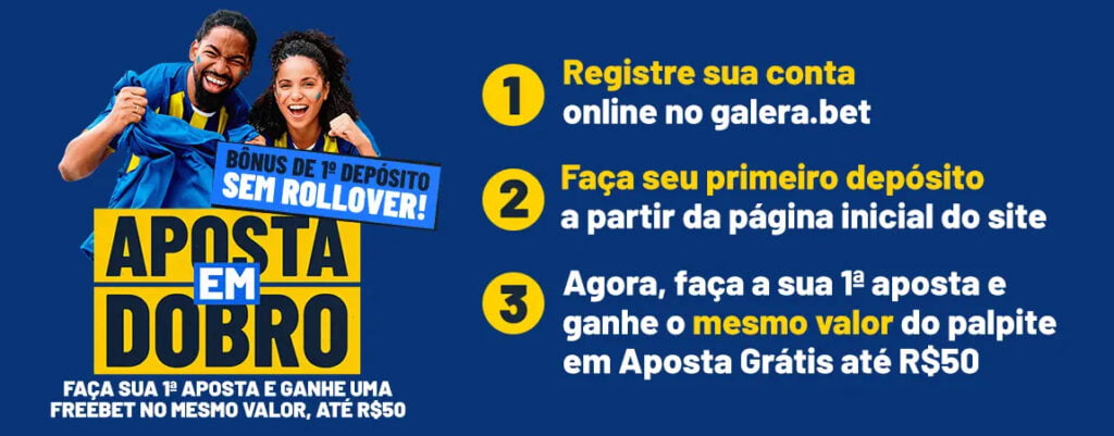 galerabetcasino oferta apostas esportivas