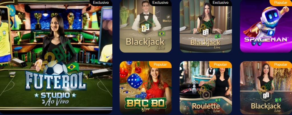 in2bet ofertas