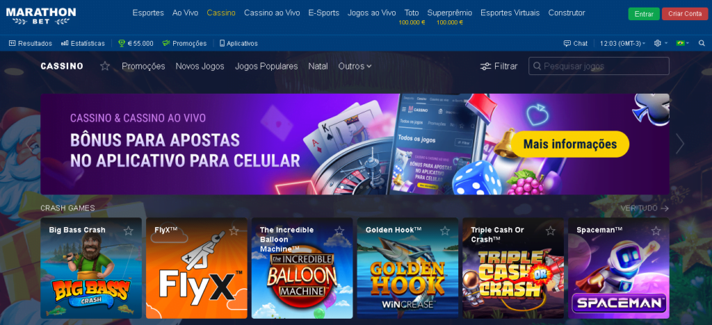 mbet cassino online