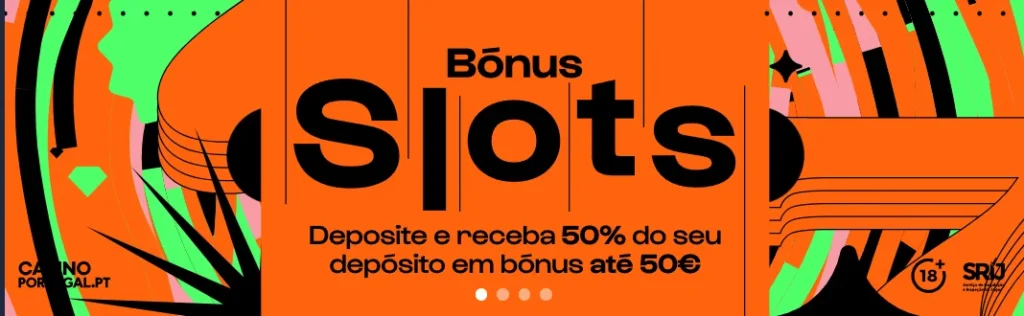 casino portugal bónus portugal