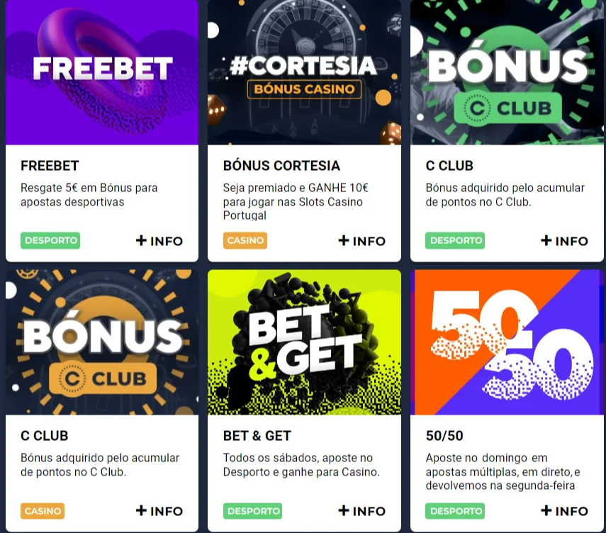 casino portugal revisão
