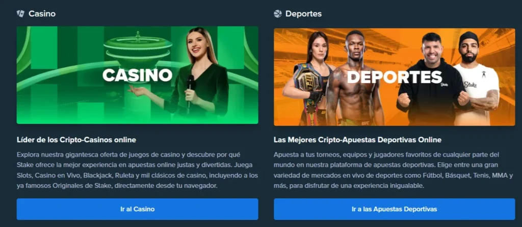 stake oferta bolivia