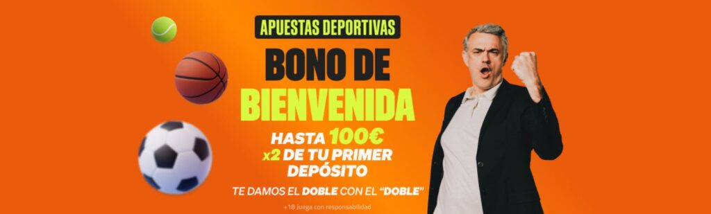 Bono Luckia Madrid Open