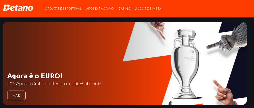 betano descarregar app