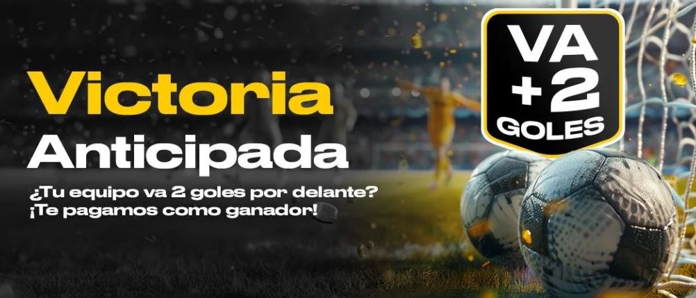 bwin victoria anticipada