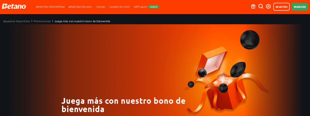 betano apuestas