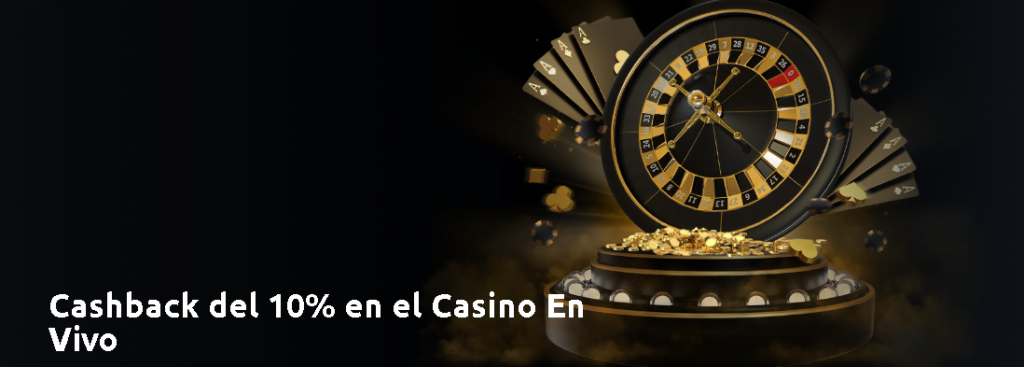 betano casino en vivo