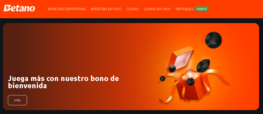 betano fútbol