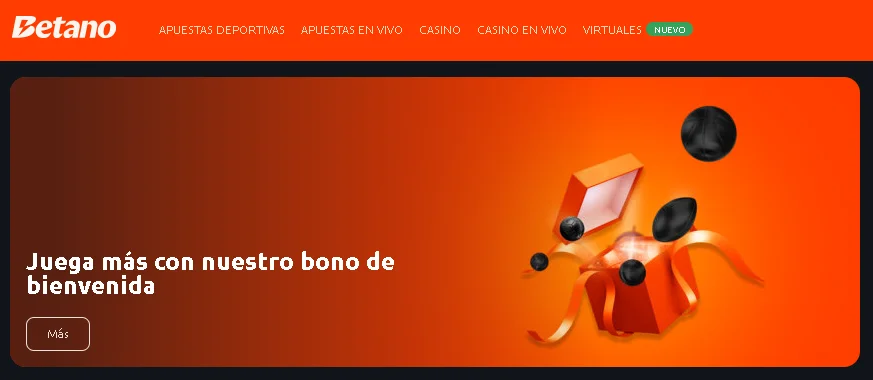 betano fútbol
