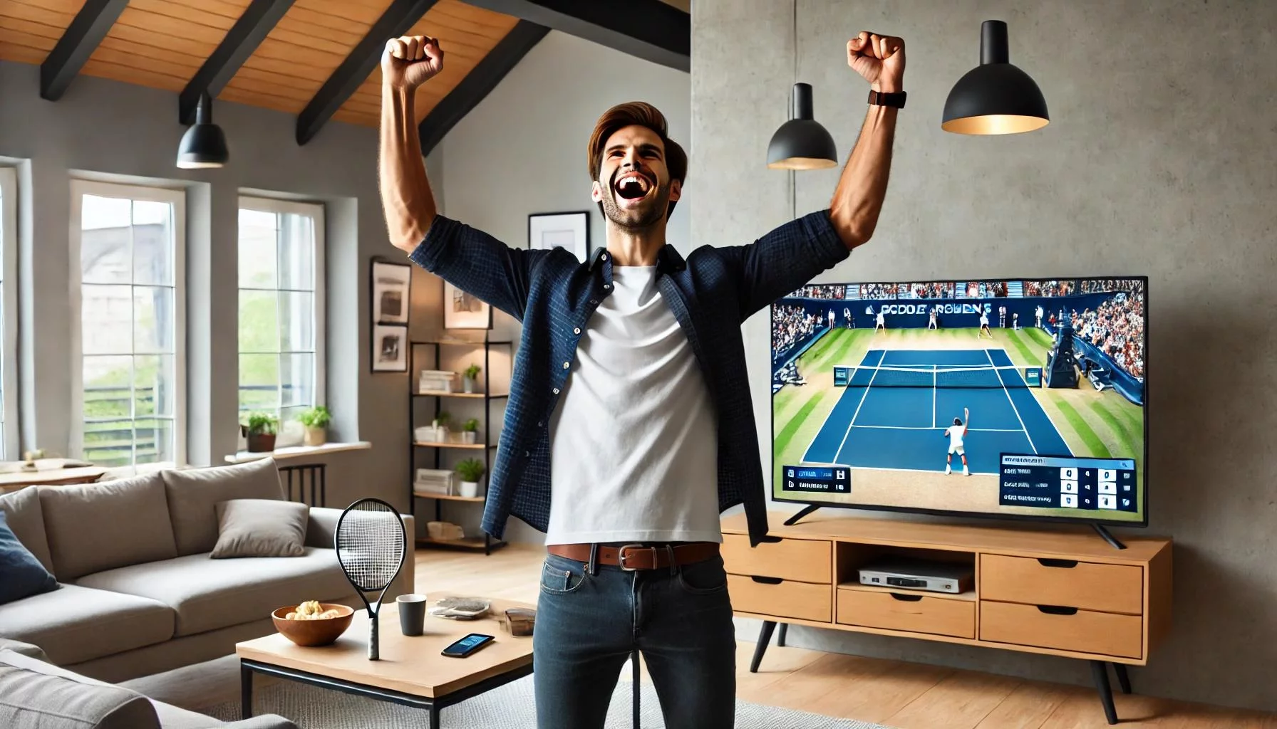 betano joven tenis