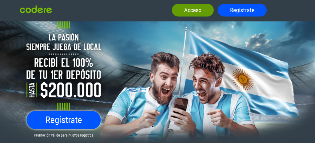 codere