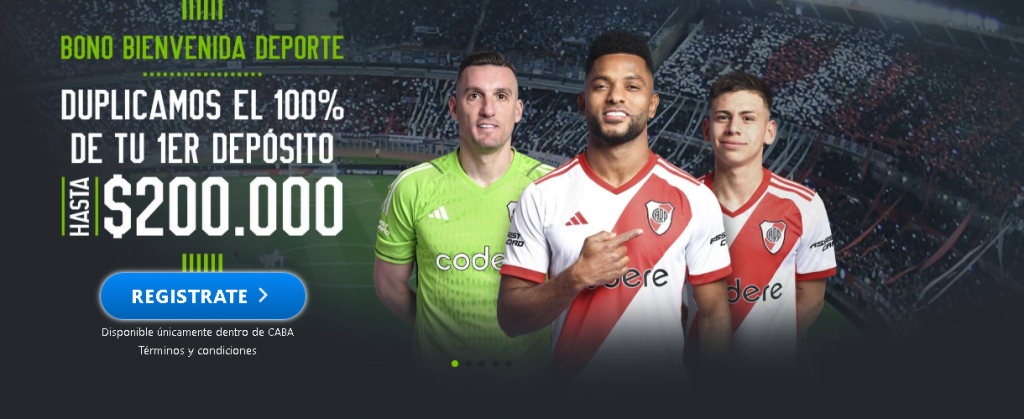 codere app