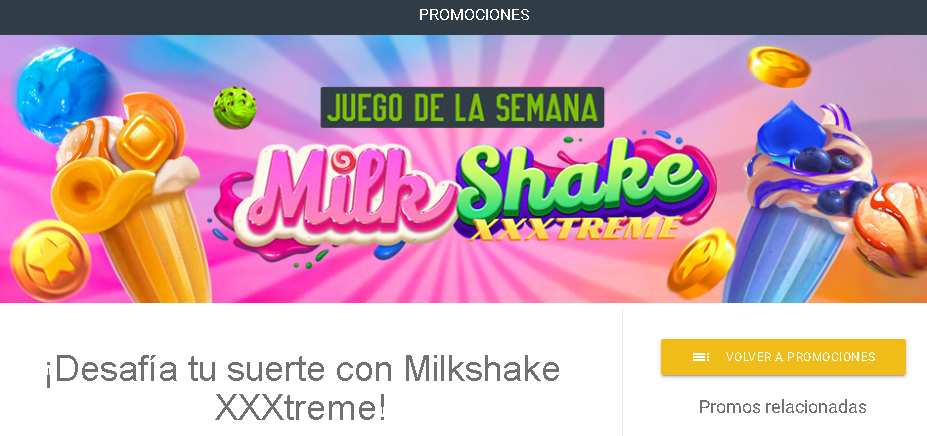 codere juego de la semana