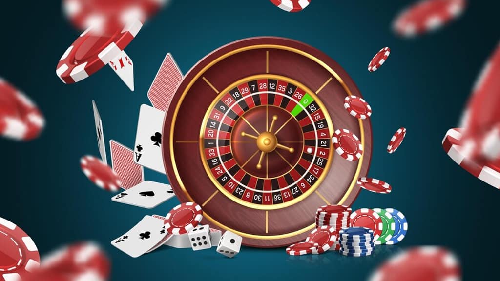 codere ruletas