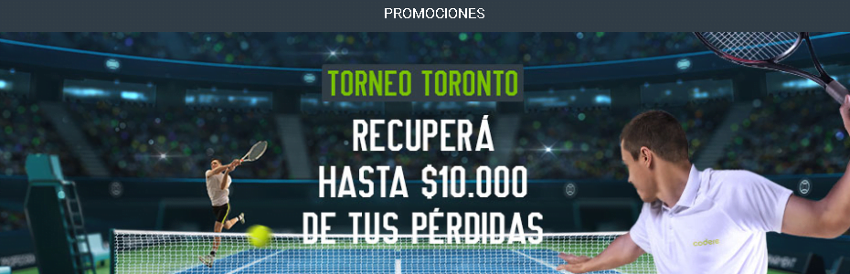 codere tenis