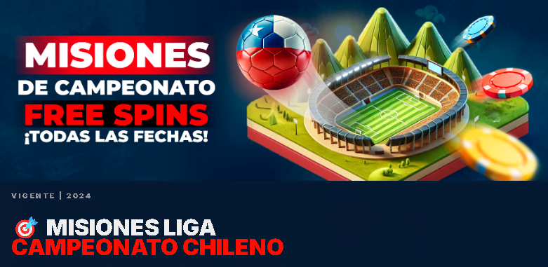 rojabet combinadas misiones