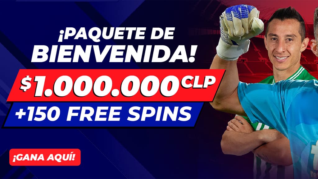 rojabet fútbol bienvenida
