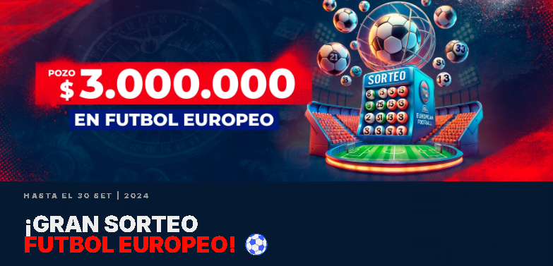 rojabet fútbol europeo