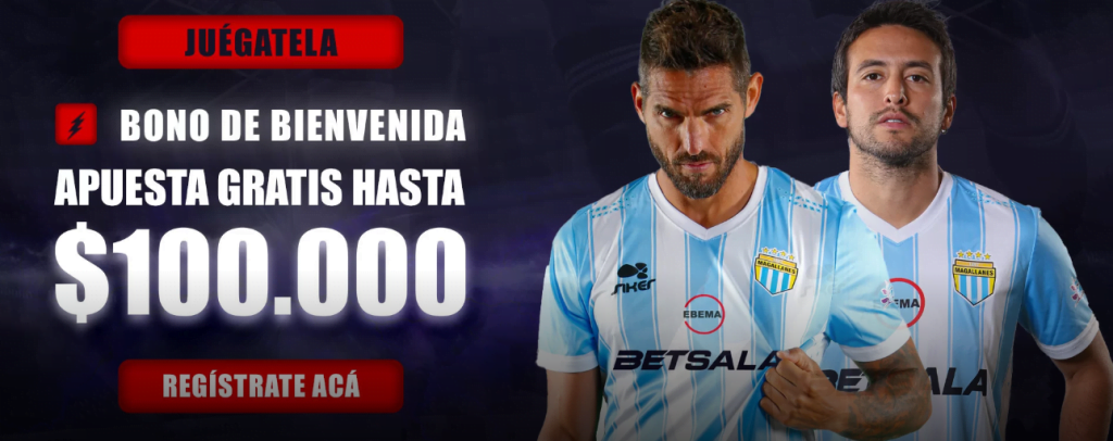 betsala bono apuestas deportivas