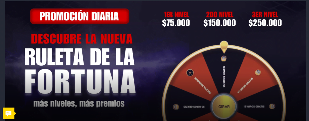 betsala bono casino en vivo