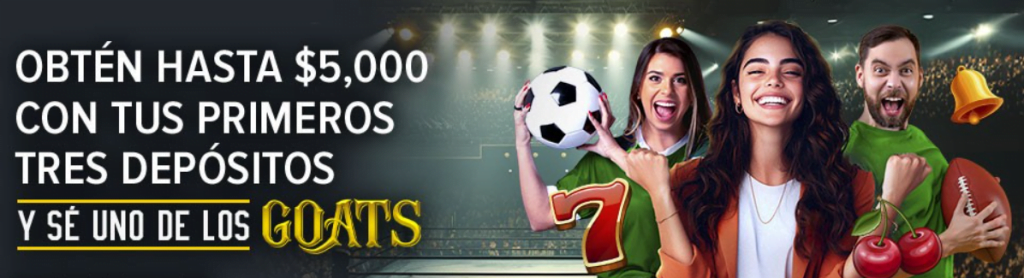 codere bono casino live