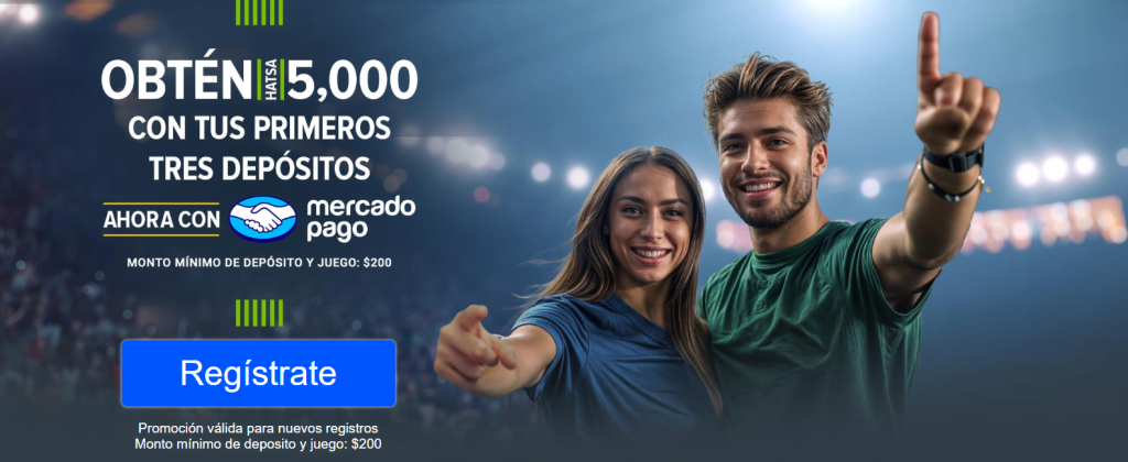 codere méxico pagos