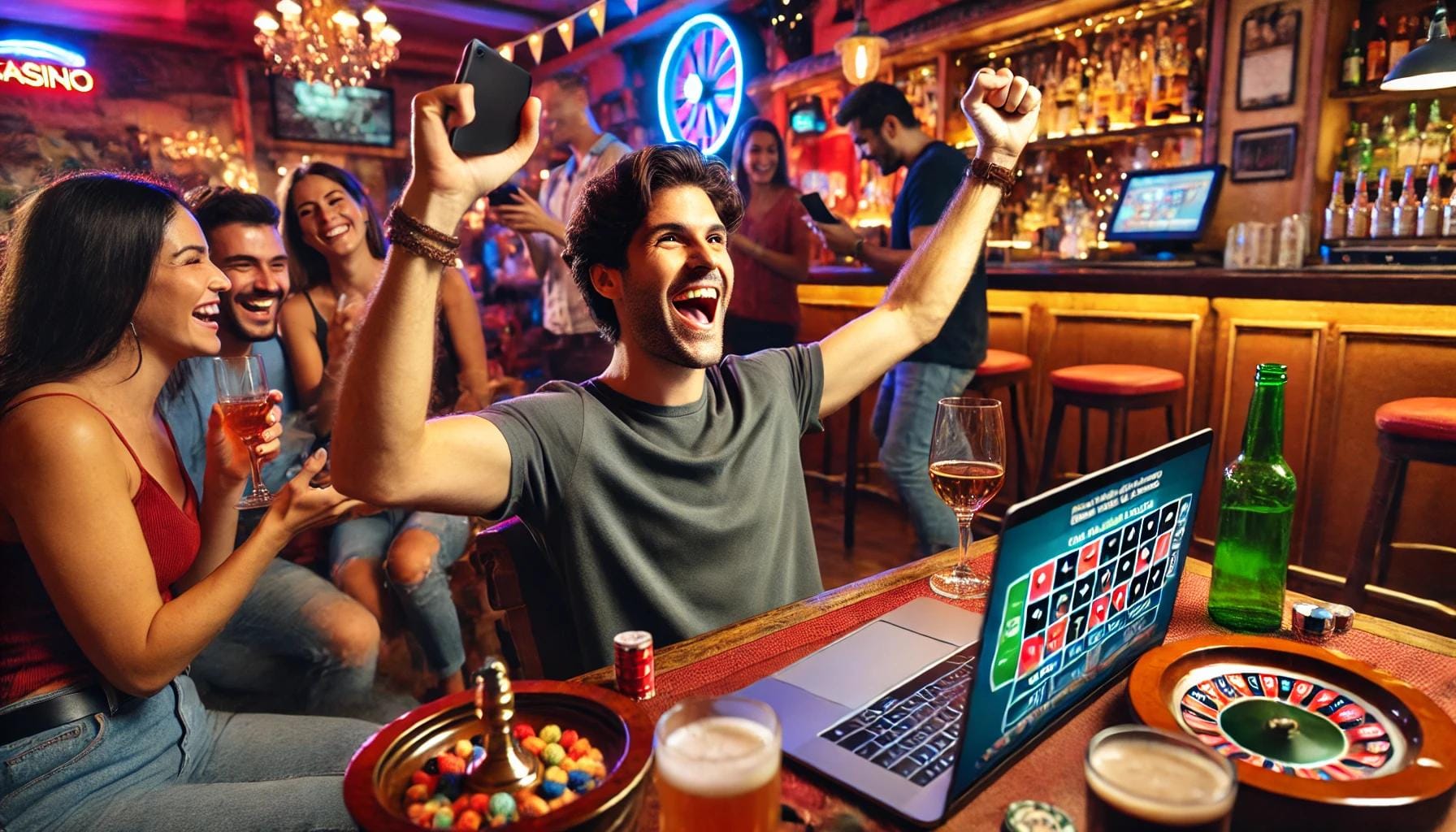 joven casino online