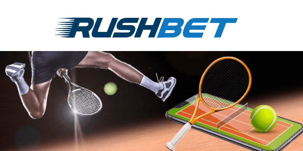 rushbet bono apuestas tenis