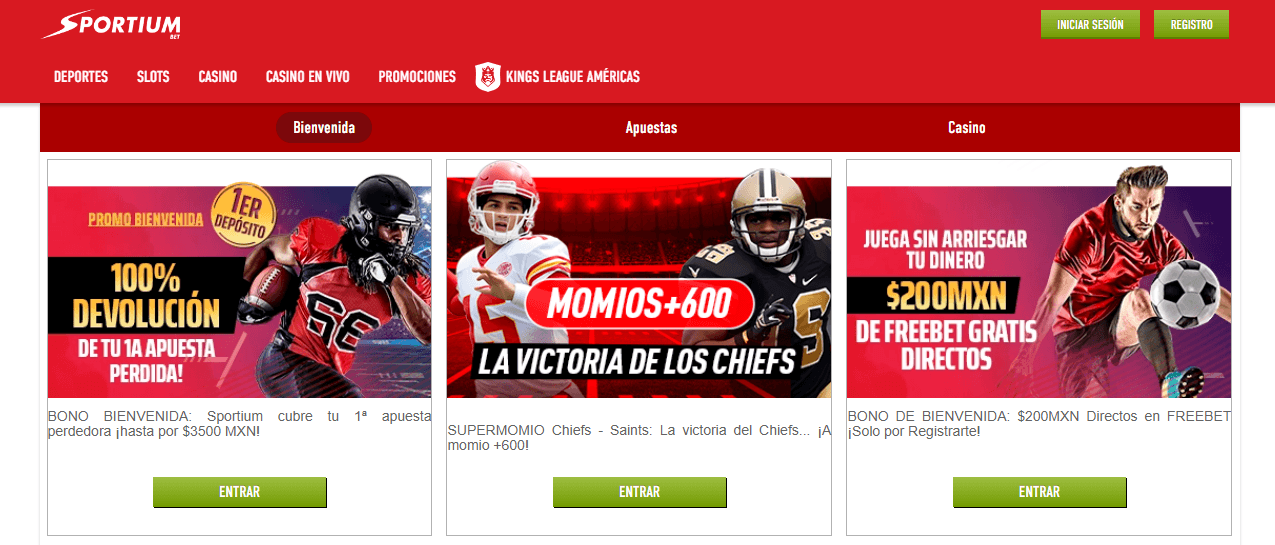 sportiumbet apk