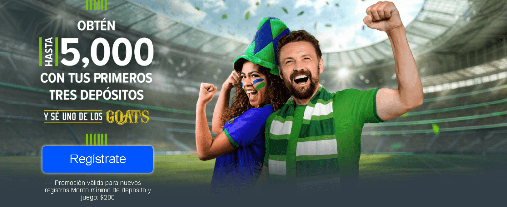 codere códigos promocionales