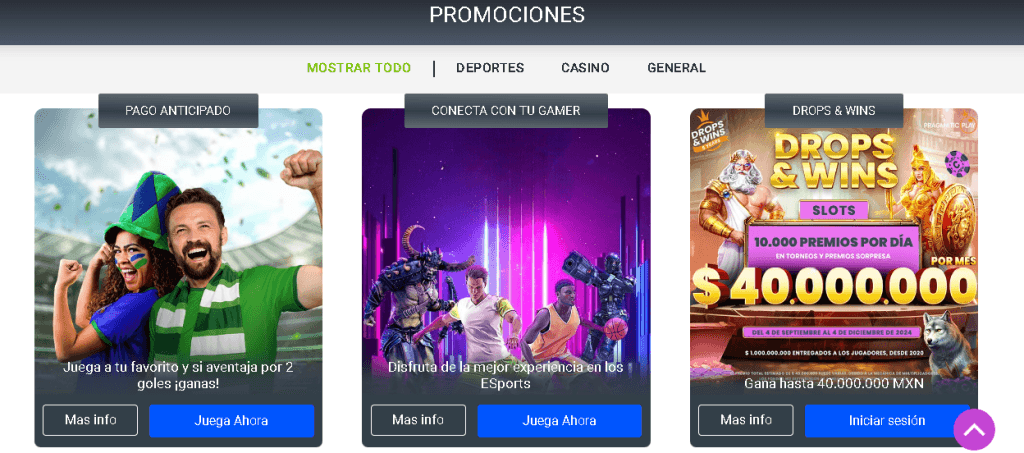 codere como registrarse
