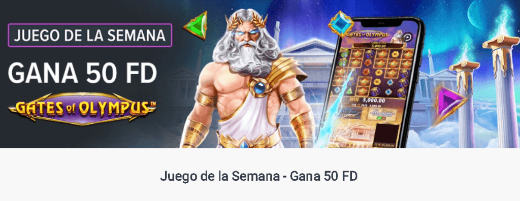 codere juego de la semana