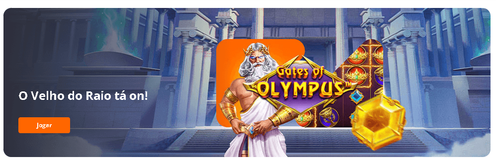 betsson gates of olympus