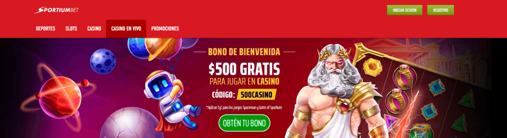 sportiumbet app