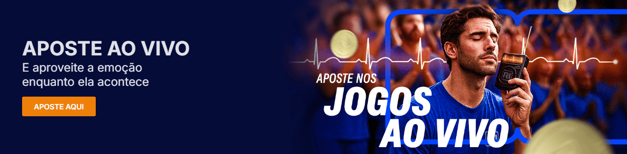 rivalo apostas ao vivo